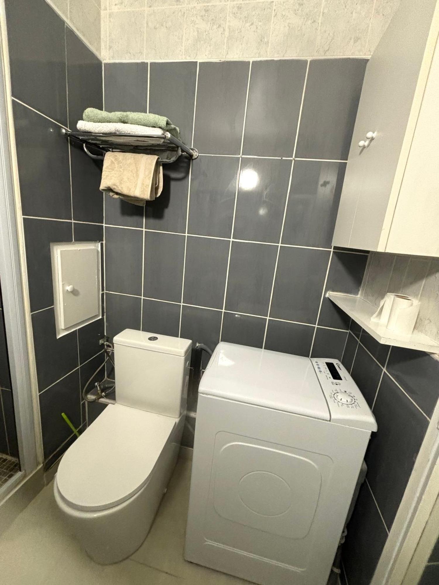 Appartement Centre Garibaldi Port