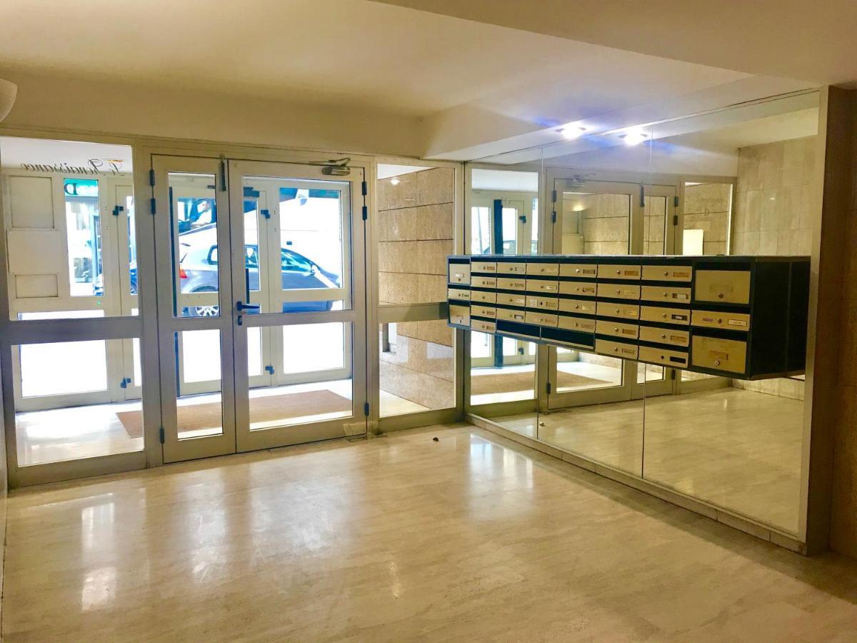 Centre Garibaldi Port Appartement
