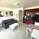 Studio Nice Centre Garibaldi Port Plage